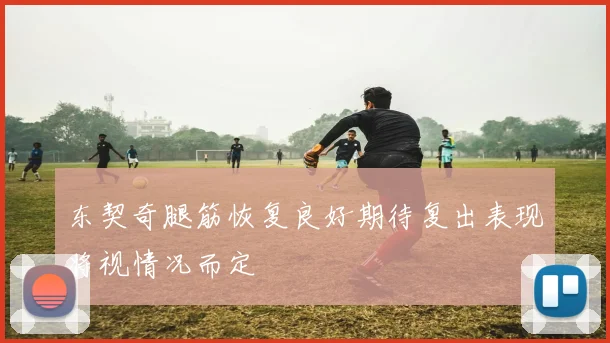 东契奇腿筋恢复良好期待复出表现将视情况而定