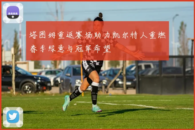 塔图姆重返赛场助力凯尔特人重燃春季绿意与冠军希望